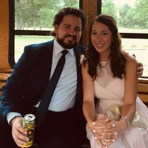 Meet your Posher, Jeff